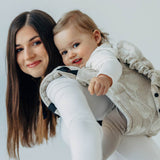 Viridiflora Connect Toddler Onbuhimo PRO by LennyLamb