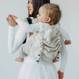 Viridiflora Connect Toddler Onbuhimo PRO by LennyLamb