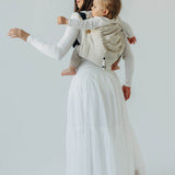 Airy Toddler Onbuhimo PRO by LennyLamb