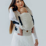 Airy LennyLight Carrier by LennyLamb