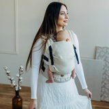 Airy LennyLight Carrier by LennyLamb