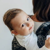 Wild Soul Cocoon Toddler Onbuhimo PRO by LennyLamb
