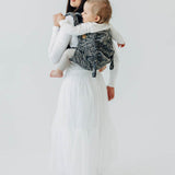 Wild Soul Cocoon Toddler Onbuhimo PRO by LennyLamb