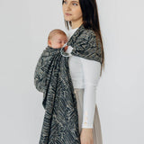 Wild Soul Cocoon Ring Sling by LennyLamb