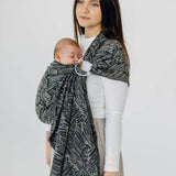 Wild Soul Cocoon Ring Sling by LennyLamb
