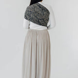 Wild Soul Cocoon Ring Sling by LennyLamb