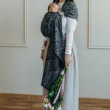 Wild Soul Cocoon Ring Sling by LennyLamb