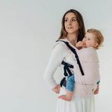 Marshmallow LennyUpGrade PRO Carrier by LennyLamb