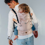 Marshmallow LennyUpGrade PRO Carrier by LennyLamb