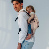 Marshmallow LennyUpGrade PRO Carrier by LennyLamb