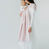 Marshmallow Ring Sling by LennyLamb