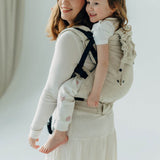 Airy LennyPreschool Carrier by LennyLamb