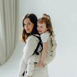 Airy LennyPreschool Carrier by LennyLamb