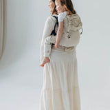 Airy LennyPreschool Carrier by LennyLamb