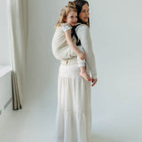 Airy LennyPreschool Carrier by LennyLamb