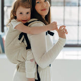 Airy LennyPreschool Carrier by LennyLamb