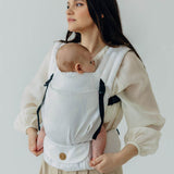 Viridiflora Milky Way LennyLight Carrier by LennyLamb