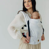 Viridiflora Milky Way LennyLight Carrier by LennyLamb
