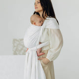 Viridiflora Milky Way Woven Wrap by LennyLamb