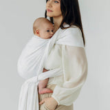 Viridiflora Milky Way Woven Wrap by LennyLamb