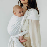 Viridiflora Milky Way Woven Wrap by LennyLamb