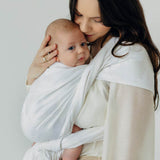 Viridiflora Milky Way Woven Wrap by LennyLamb