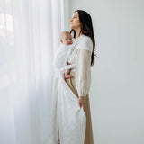 Viridiflora Milky Way Woven Wrap by LennyLamb
