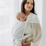 Viridiflora Milky Way Woven Wrap by LennyLamb