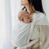 Viridiflora Milky Way Woven Wrap by LennyLamb