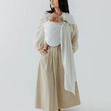 Viridiflora Milky Way Ring Sling by LennyLamb