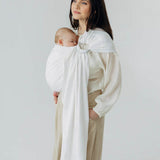 Viridiflora Milky Way Ring Sling by LennyLamb