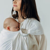 Viridiflora Milky Way Ring Sling by LennyLamb