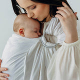 Viridiflora Milky Way Ring Sling by LennyLamb