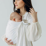 Viridiflora Milky Way Ring Sling by LennyLamb