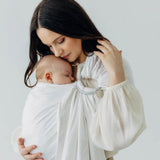 Viridiflora Milky Way Ring Sling by LennyLamb