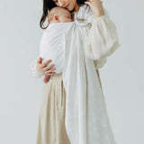 Viridiflora Milky Way Ring Sling by LennyLamb