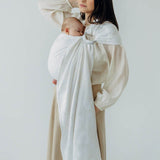 Viridiflora Milky Way Ring Sling by LennyLamb