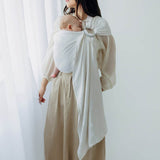 Viridiflora Milky Way Ring Sling by LennyLamb