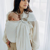 Viridiflora Milky Way Ring Sling by LennyLamb