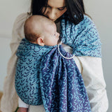 Enchanted Nook Fairy Ring Sling by LennyLamb