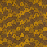 Capybaras Tribu Woven Wrap by LennyLamb