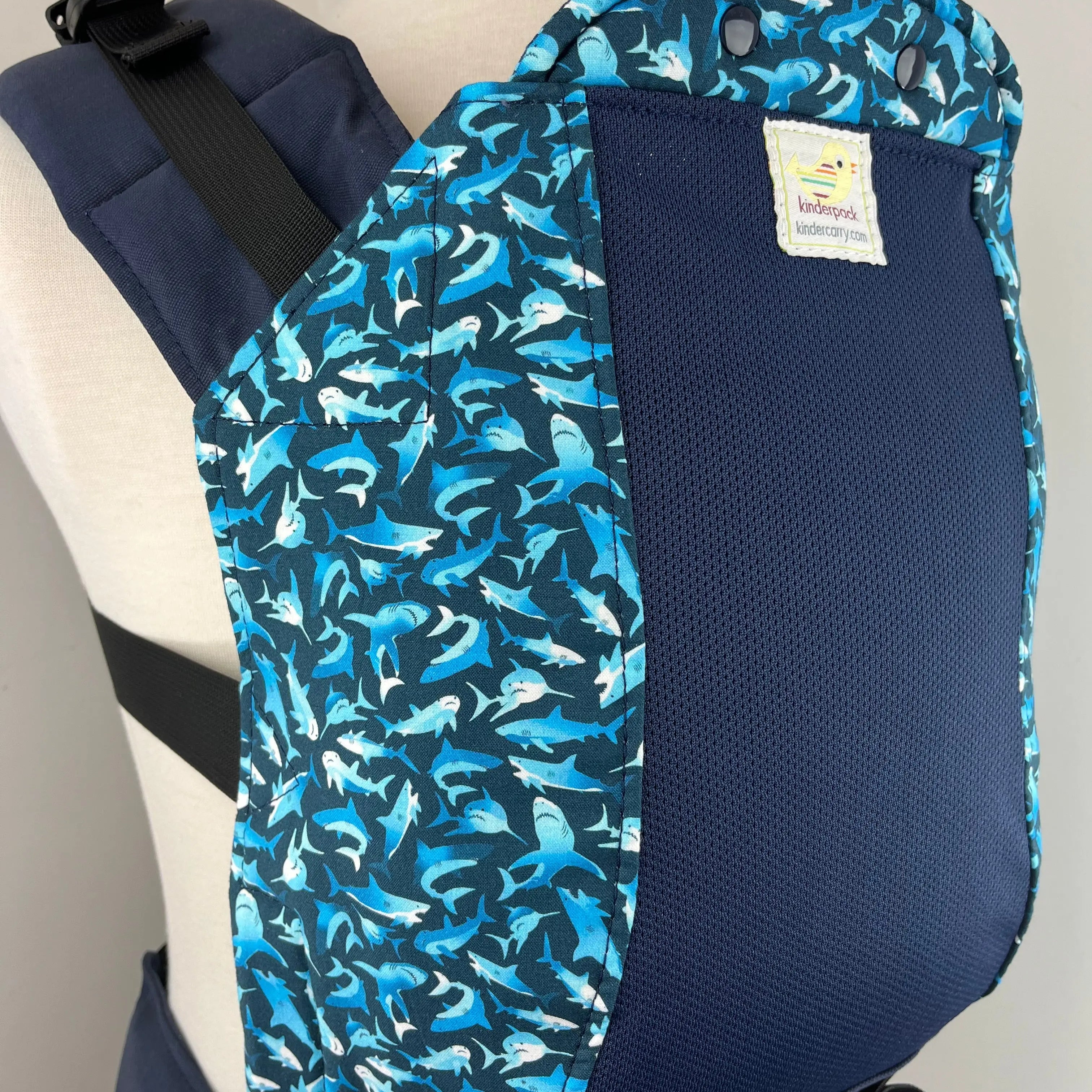 Fintastic with Koolnit- Standard Kinderpack Kinderpack