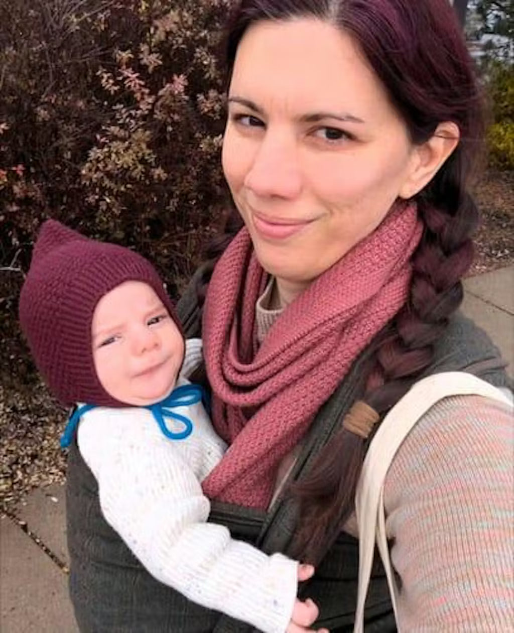 Forest Prima Exclusive Woven Wrap by Didymos Didymos at Little Zen One