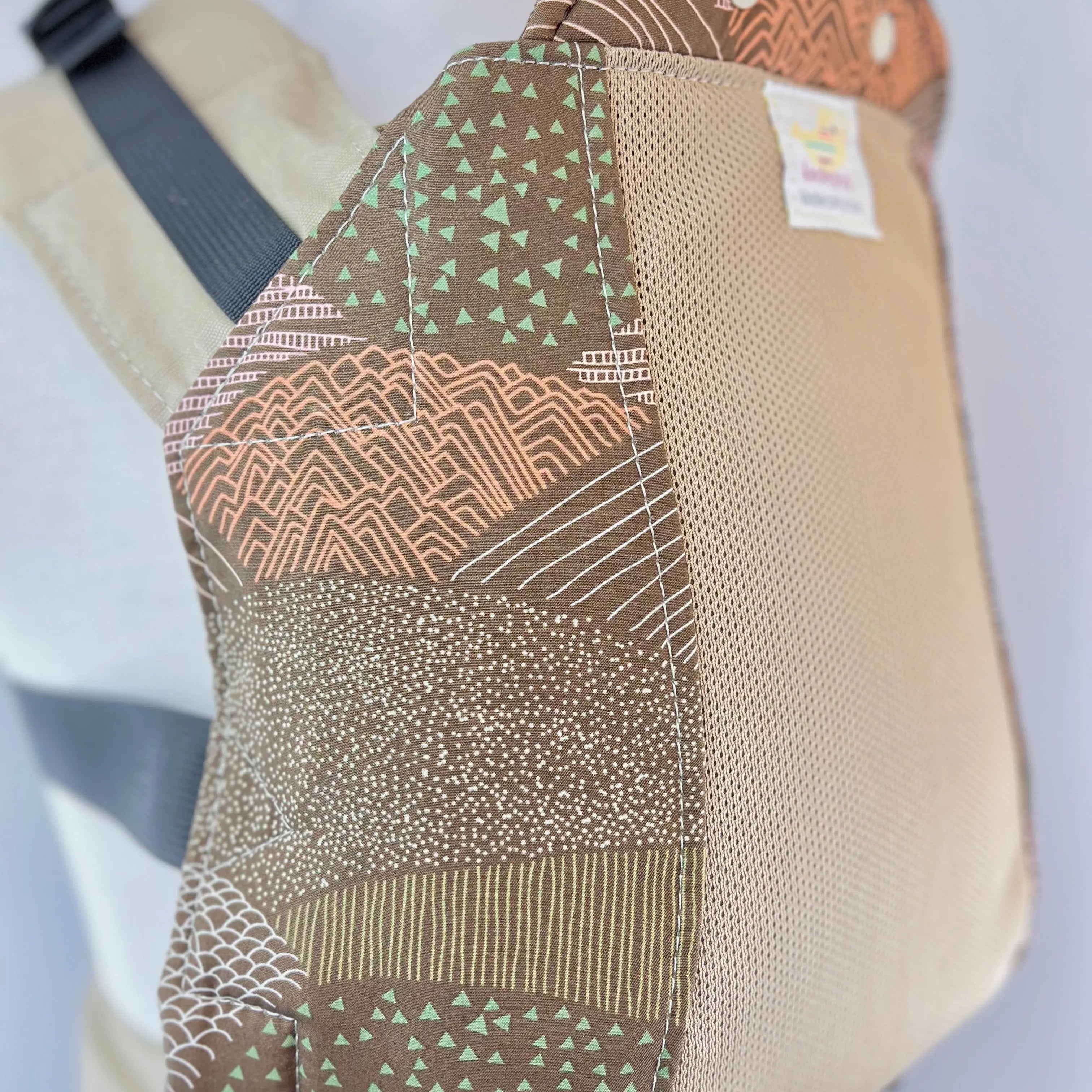 Desert Summit with Koolnit- Standard Kinderpack Kinderpack