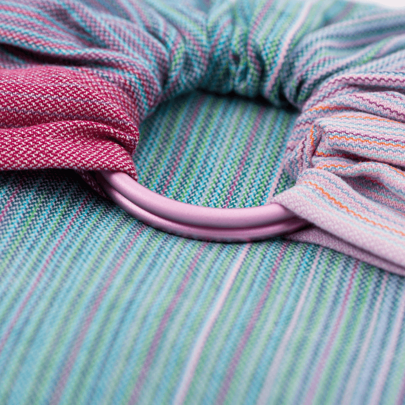 Little Lala Ring Sling by Girasol Girasol