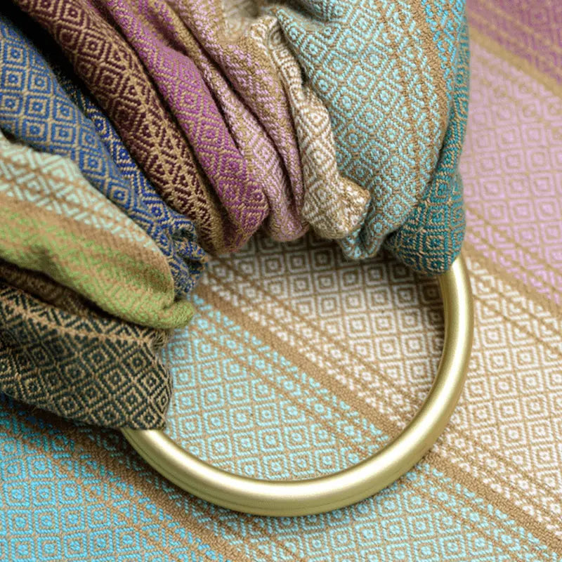 D ring sling discount