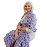 Wild Soul Pixie Shawl by LennyLamb LennyLamb