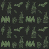 It's Bats Toddler Wrap-Tai Mei Tai by LennyLamb
