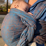 Didymos Woven Wrap Ludwig Melody Mclaughlin