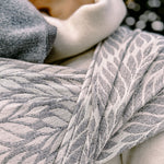 Trias Whisper Triblend  Woven Wrap by Didymos Didymos at Little Zen One